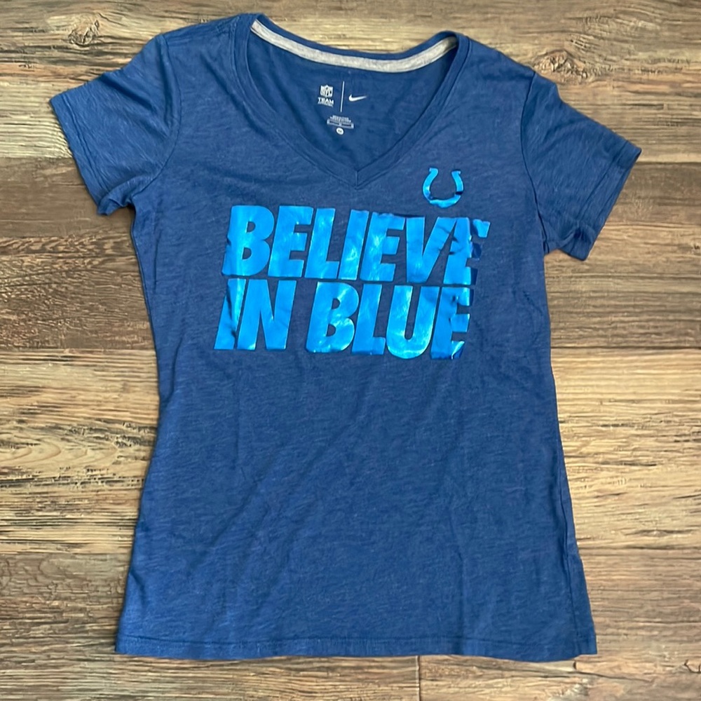 Women’s Indianapolis Colts Tee
